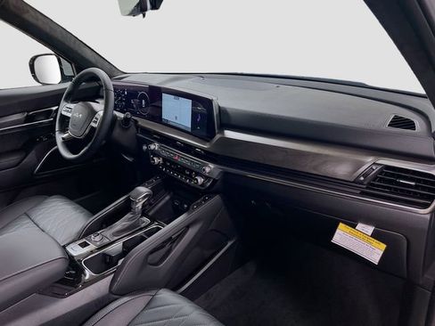 New 2025 Kia Telluride SX Prestige X-Line image 33