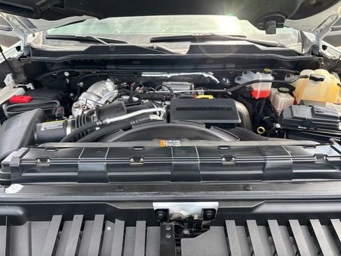 Used 2022 Chevrolet Silverado 3500 W/T w/ WT Fleet Convenience Package AWD/4WD image 24