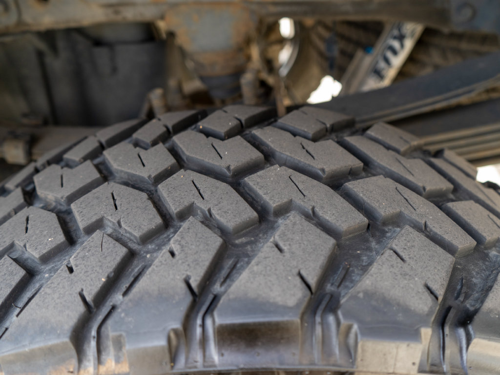 Used 2017 Chevrolet Silverado 3500 High Country AWD/4WD image 33
