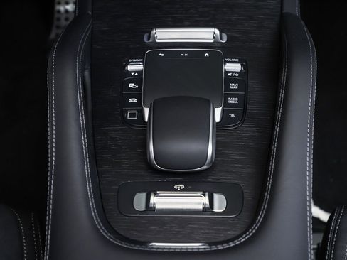 New 2026 Mercedes-Benz GLE 53 AMG 4MATIC Coupe image 16