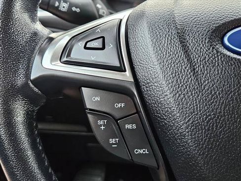 Used 2023 Ford Edge SEL AWD/4WD image 23