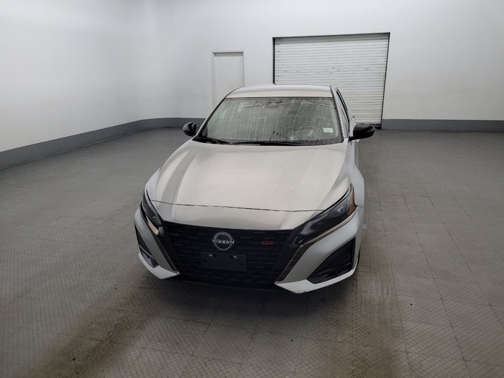 Used 2023 Nissan Altima 2.5 SR AWD/4WD image 15