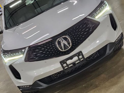 Used 2022 Acura RDX A-Spec image 19