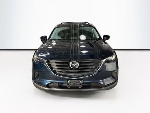 Used 2016 MAZDA CX-9 Sport image 4