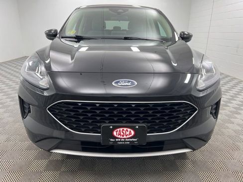Used 2020 Ford Escape SE AWD/4WD image 3