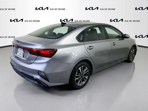 Certified 2024 Kia Forte LXS FWD image 9