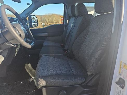 New 2026 Ford F350 XL w/ STX Appearance Package image 24