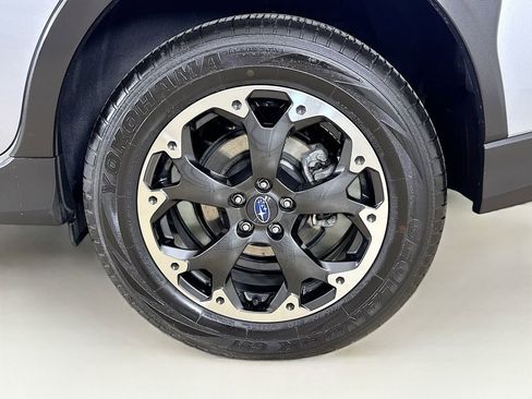 Certified 2022 Subaru Crosstrek 2.0i image 26