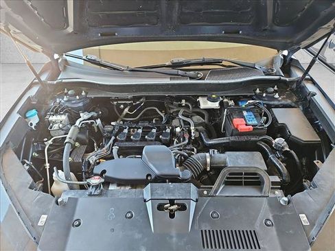 Used 2023 Honda CR-V EX-L image 23