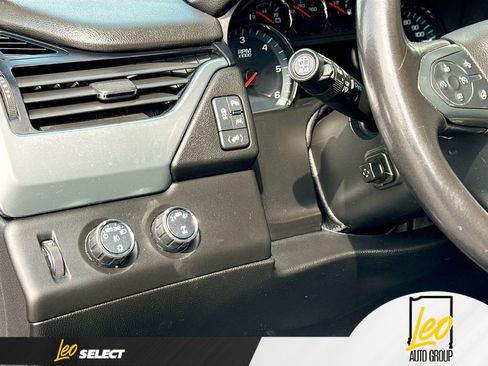 Used 2020 Chevrolet Tahoe Premier AWD/4WD image 10