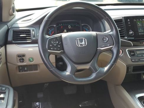 Used 2020 Honda Pilot EX-L image 12
