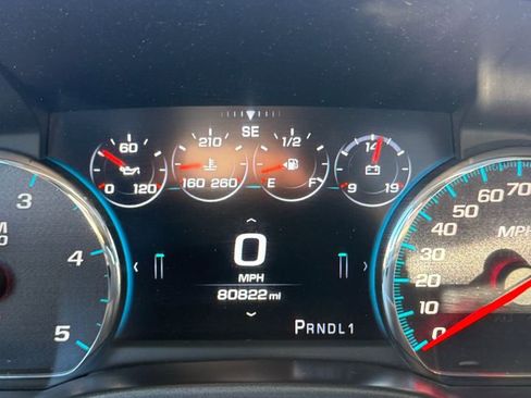 Used 2019 GMC Sierra 2500 Denali image 9