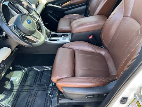 Used 2019 Subaru Ascent Touring AWD/4WD image 20