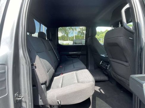 Used 2023 Ford F150 XLT w/ Equipment Group 302A High AWD/4WD image 28
