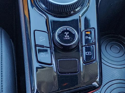 Used 2023 Kia Sportage SX Prestige image 15