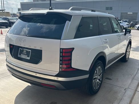 New 2026 Hyundai Palisade FWD Hybrid image 5