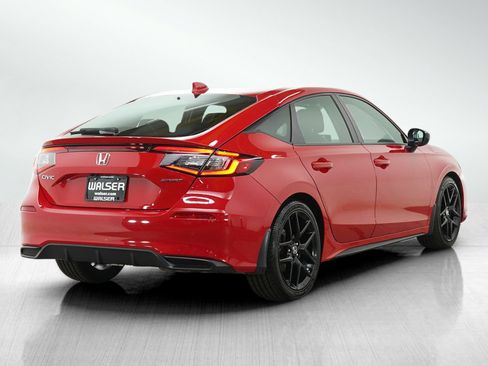 Used 2023 Honda Civic Sport image 5