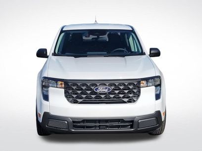 New 2025 Ford Maverick XL w/ Equipment Group 101A