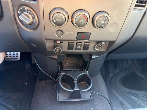 Used 2015 Nissan Titan S w/ S Popular Equipment Package AWD/4WD image 15