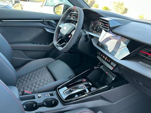 New 2026 Audi RS 3 AWD/4WD image 64