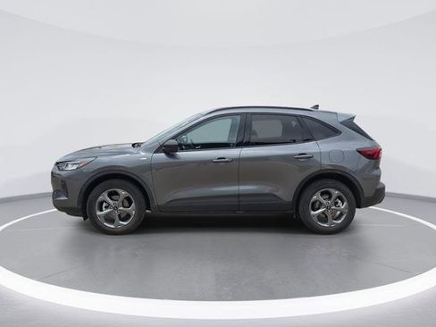 Used 2025 Ford Escape ST-Line AWD/4WD image 1
