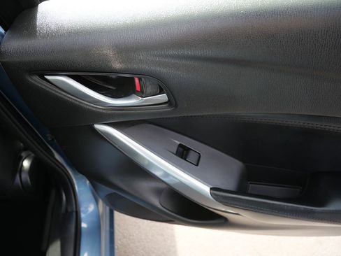 Used 2014 MAZDA MAZDA6 Touring image 29