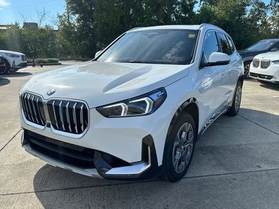 New 2026 BMW X1 xDrive28i w/ Technology Package