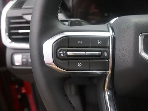 New 2026 GMC Acadia Elevation w/ Black Edition image 34