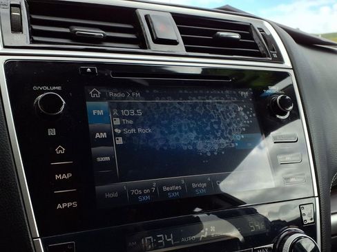 Used 2018 Subaru Legacy 2.5i Limited image 7