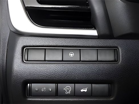 Used 2024 Nissan Rogue SL w/ SL Premium Package image 20