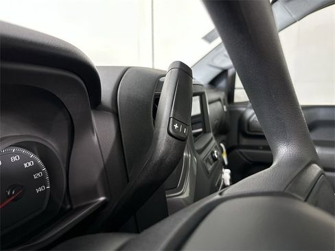 New 2025 GMC Sierra 2500 Pro w/ Convenience Package image 16