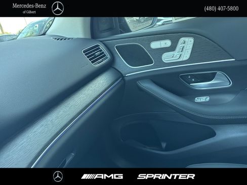 New 2026 Mercedes-Benz GLE 450 4MATIC image 25