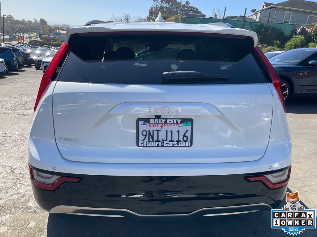 Used 2024 Kia Niro Wave FWD image 5
