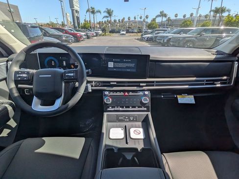 New 2026 Hyundai Santa Fe SEL FWD image 27