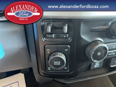 New 2026 Ford F250 XL image 25