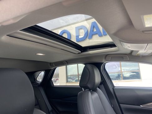 Certified 2025 MAZDA CX-30 2.5 Turbo w/ Premium Package image 19