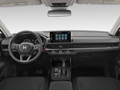 New 2026 Honda CR-V LX image 3