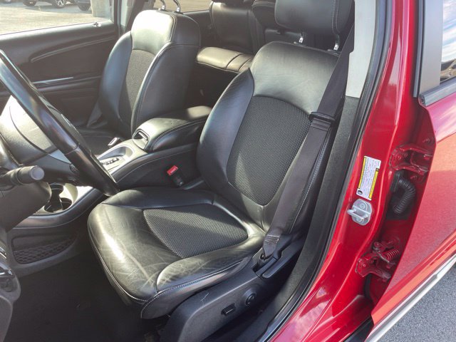 Used 2020 Dodge Journey Crossroad FWD image 21