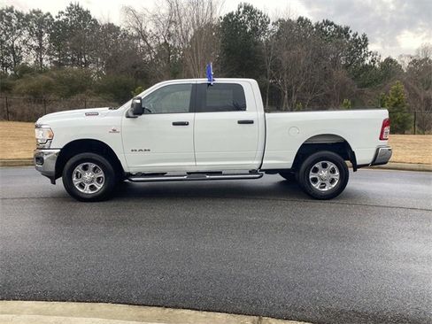 Used 2024 RAM 2500 Big Horn image 9