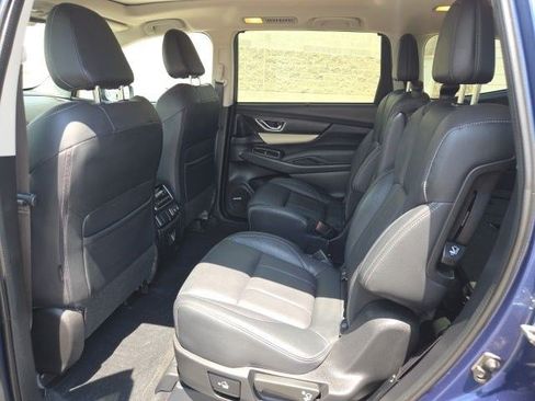 Used 2021 Subaru Ascent Limited w/ Technology Package AWD/4WD image 14