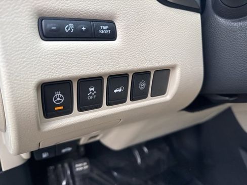 Used 2023 Nissan Murano SL image 18