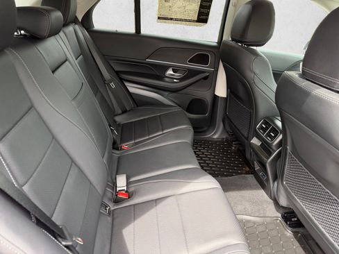 Used 2026 Mercedes-Benz GLE 350 4MATIC image 25