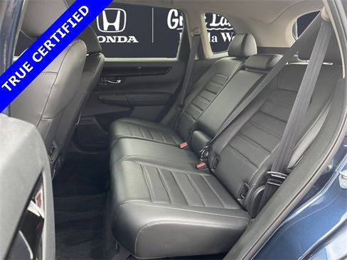 Certified 2024 Honda CR-V EX-L image 13