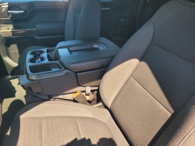 Used 2021 Chevrolet Silverado 1500 LT w/ All Star Edition Plus AWD/4WD image 13