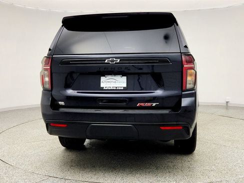 Used 2023 Chevrolet Tahoe RST AWD/4WD image 6