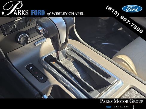 Used 2010 Ford Mustang Coupe image 18
