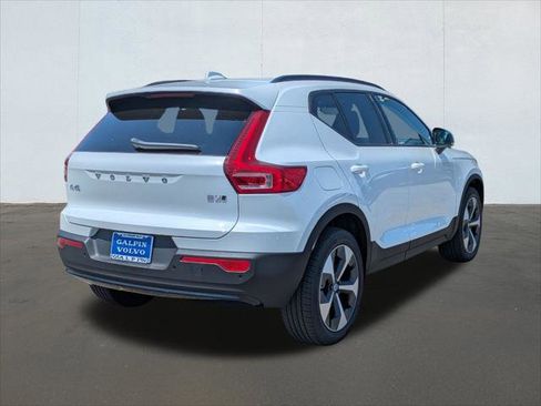 New 2026 Volvo XC40 B5 Plus w/ Protection Package Premier image 2