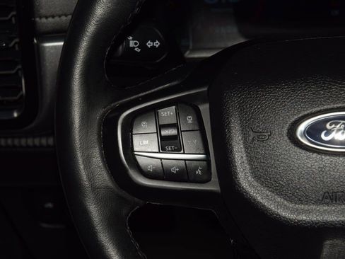 Used 2024 Ford Ranger Lariat w/ FX4 Off-Road Package image 33