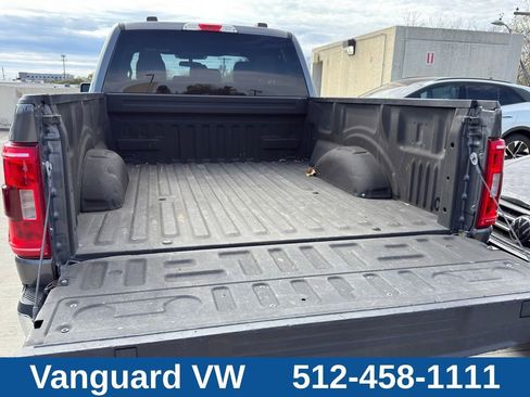 Used 2022 Ford F150 XLT AWD/4WD image 11