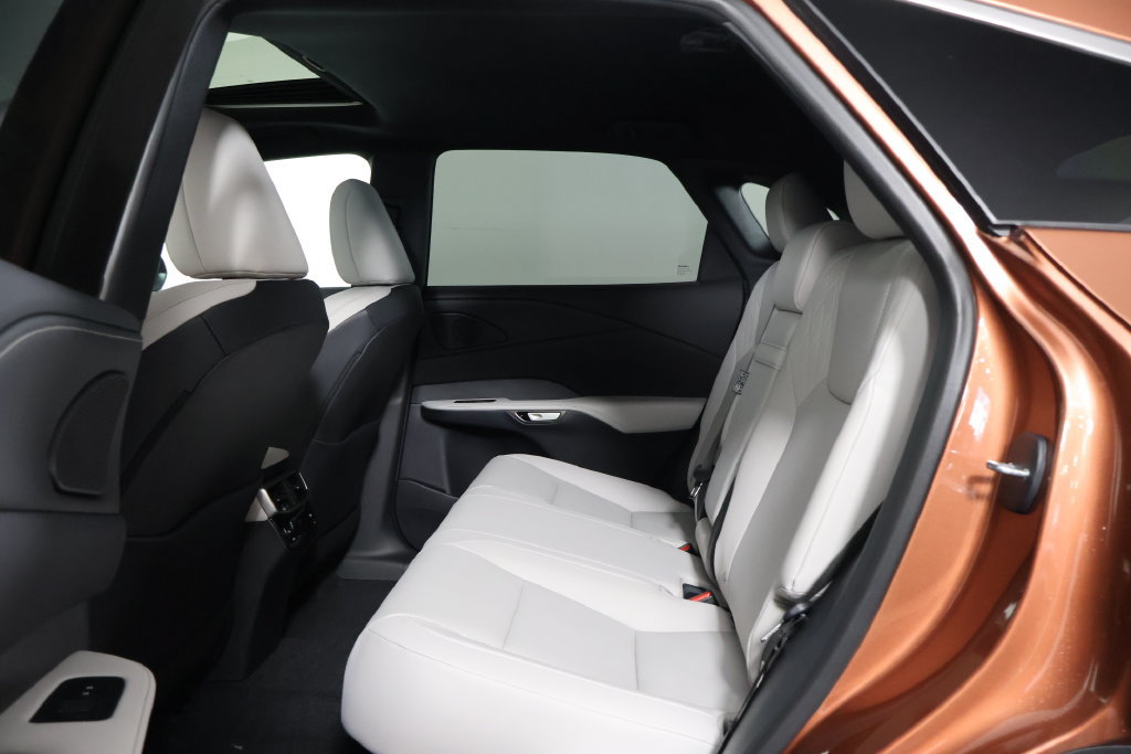 New 2026 Lexus RX 350 Premium w/ Convenience Package FWD image 6